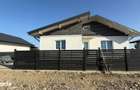 Casa parter cu 3 camere, curte ?i beci - 11
