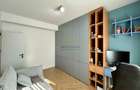 Casa 4 camere | 3 dormitoare | 3 bai | Mobilata premium | Curte 175 mp - 15