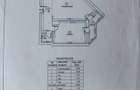 Apartament 2 camere | Ambiance Residence Pipera | 65 mp | Parcare inclusă