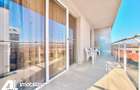 Apartament 2 camere Ared Uta, 80 mp cu terasa, mobilat si utilat - 2