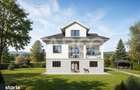 Teren intravilan, 2600 mp, front 26ml autorizatie constructie Mohu
