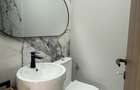 Vand apartament cu 2 camere, 2 bai, 2 balcoane, bloc NOU, str. Papiu
