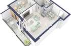 Apartament 2 camere | Balcon 10.3 mp | Etaj 1 | Turnisor - 4