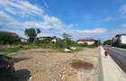 Teren 2.000 mp pe colț, 2 fronturi 50m și 40m, utilități complete - 3