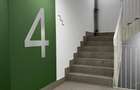 Apartament cu 2 camere Silk District