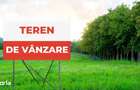 Teren intravilan | Puz Aprobat | 400mp | Front 21mp | Europa - 1