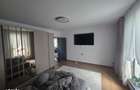 Casa complet mobilata, parter, 126 mp, 400 mp curte, zona Metro - 10