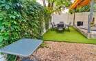 Casa 4 camere, mobilat & utilat, curte privata 90 mp, Ilfov
