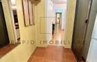 3 Camere - Etaj 3/4 - Mobilat+Utilat (Mediu) - Tiglina 3 - 79 800 Euro - 5