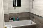 Apartament modern cu 3 camere, complet mobilat si utilat Bloc 2018, etaj 1 - 7