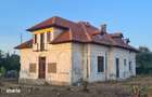 Vila Interbelica Teren 1076mp Oportunitate Unica de Investitie