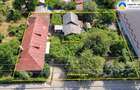 Teren 700 mp, deschidere 28,65 m, str. Fermelor, pretabil activitati comerciale - 1