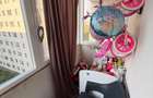 STUDIO 2 CAMERE, Family Residence, Drm. dealul babii 32-34. Mobilat. - 5