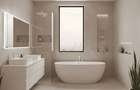 Apartament modern cu 2 camere de inchiriat in Faleza Nord - 4