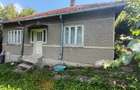 Casă individuală cu 5 camere cu Teren 1100 Mp în Lopătari - 1