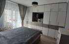 Apartament tip PC 3 camere 2 bai , parcare,mobilat utilat, gata de mutat zona Decebal Dacia - 3