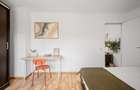 Apartament 4 camere, 94 mp, 2 bai, centrala proprie Obor / Iancului - 6