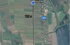 Proprietar vand teren intravilan - 1