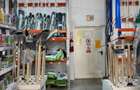 Spatiu comercial de vanzare Oradea Iosia, 738 mp, showroom si depozit