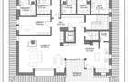 Iancu Nicolae | Penthouse | X4 Bai | X2 Parcare | Terase 46 MP | 230 MP | - 10