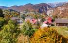 Casa Galbenă din Măgura – Un loc în care timpul curge altfel