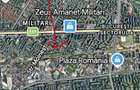 Casa plus teren de vanzare Sectorul 6 - 1
