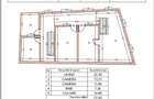 Proprietate cu 2 corpuri Spa?iu comercial + Locuin?a, Sector 1 - 20
