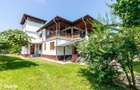 Casa/Vila tip conac, cu anexe si livada de vanzare Valenii de Munte - 1