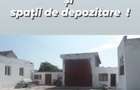Vand / Inchiriez spatii comerciale / productie !