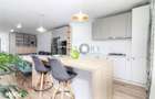 Apartament 3 camere, 90 mp utili + terasa + 2 bai | P-ta 1 Mai, Iris - 6
