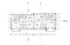 Teren autorizat pentru casa duplex | 192mp util | Borhanci