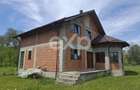 Casa P+M la rosu 188 mp si teren de 3.400 mp cu livada in Pucioasa-Sat - 19