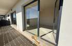 Apartament semifinisat cu 2 camere, balcon si parcare!