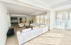 Penthouse spectaculos 4 camere 462mp, terasa,bloc boutique,Soseaua Nordului - 6