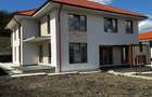 Casa Tip Duplex parter+etaj,120 mp utili,400 mp de teren, situata in Chinteni! - 2