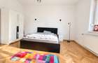 Liniște și intimitate în zona centrală–Apartament in vila, garaj+demisol