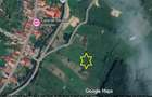 Vindem urgent 1035mp teren intravilan in Rau Sadului ,  SIBIU - 28