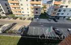 Apartament NOU, cu 2 camere, semifinisat, zona Someșului, Florești - 7