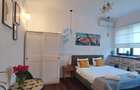 Inchiriere Studio Modern in Romana la 8 min de metrou - 5