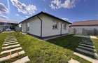 Casa individuala 4 camere | Incalzire in pardoseala | Teren 500mp | Cl - 5