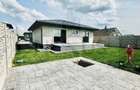 Casa individuala | Teren 375 mp | 4 camere - 2 bai - Terasa
