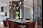 One Herastrau Plaza | Duplex de LUX | Vedere la Parcul Herastrau - 1