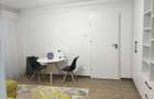 Ap. 2 cam SD, lux, 42 mp,Et. 1, zona Gara, Strapungere Silvestru