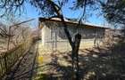 Casa Caramida 5 Camere Si 5588Mp Intravilan , Deschidere La 2 Strazi - 6