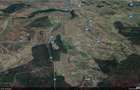 Teren extravilan , arabil 5.400 mp situat la marginea padurii Santa . - 3