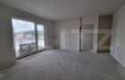 Apartament 3 camere, semifinisat, zona BMW - 1