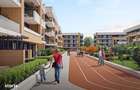 AP. 4CAM. IN BLOC FINALIZAT,MUTARE IMEDIATA / ASTORIUM GARDEN! - 1