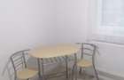 Apartament cu o camera de inchiriat