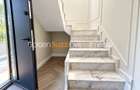 Vilă individuală nouă în Tunari, 5 camere, 350 mp teren