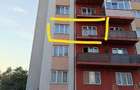 Inchiriez Apartament George Enescu, Complet utilat cu loc de parcare - 8